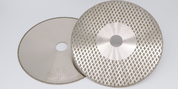 diamond cutting saw blades